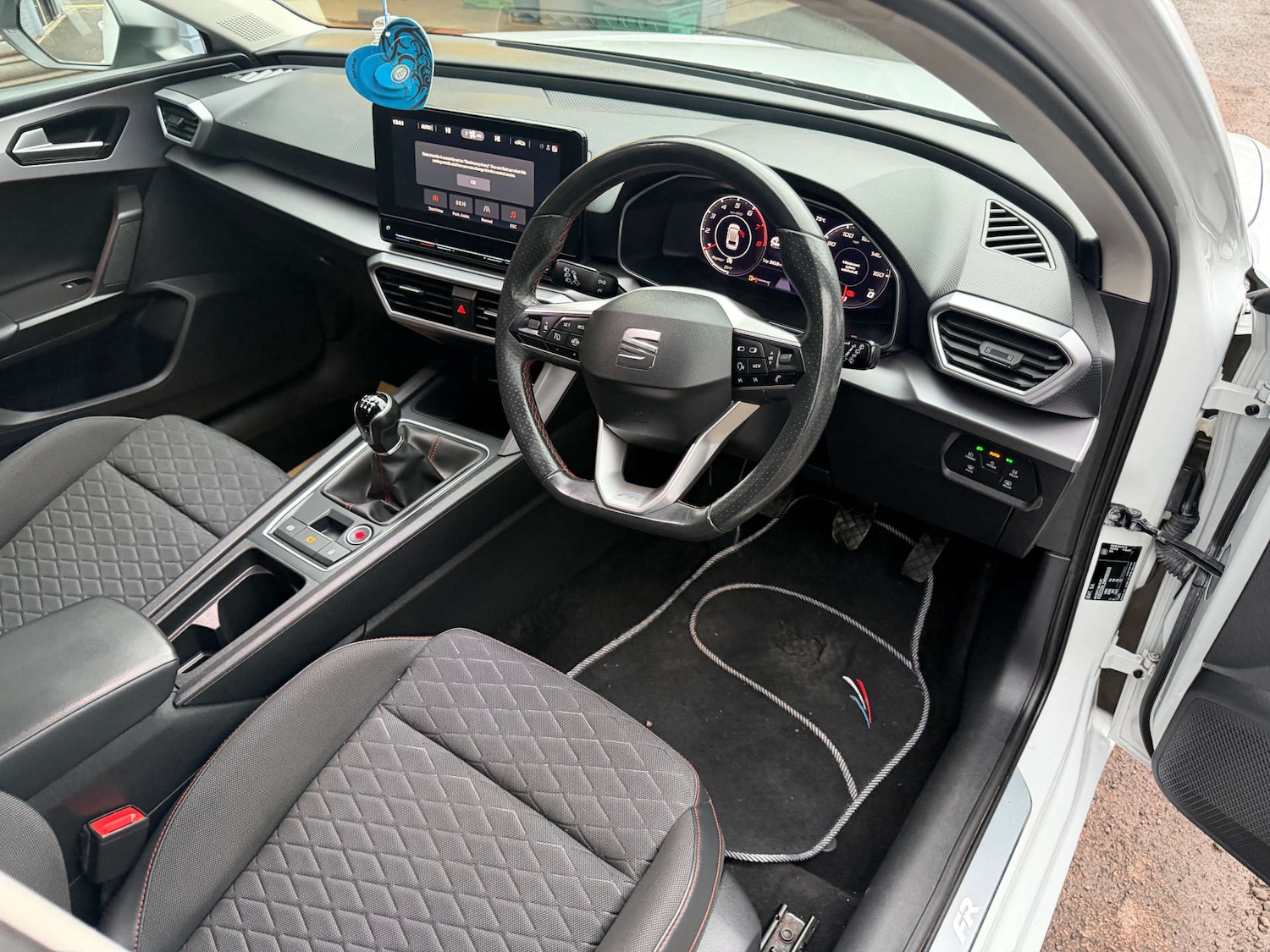 Used SEAT Leon 2021 for sale - 76983883: Photo 15