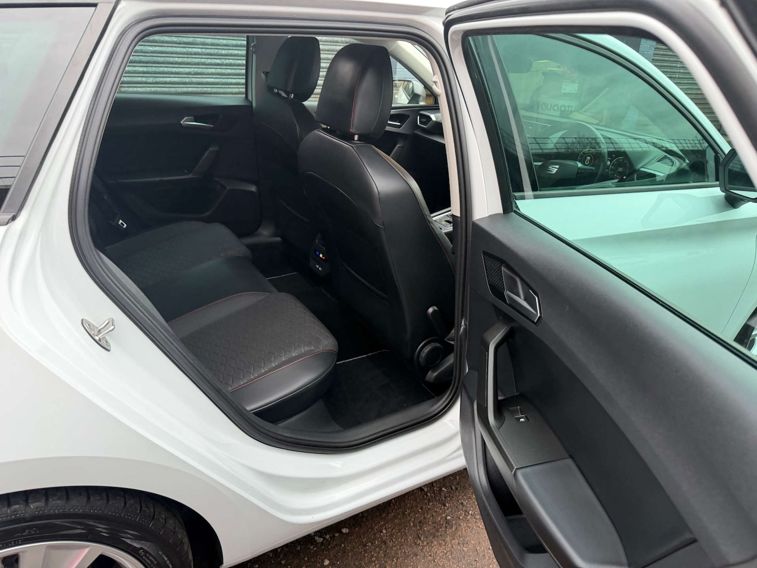 Used SEAT Leon 2021 for sale - 76983883: Photo 17