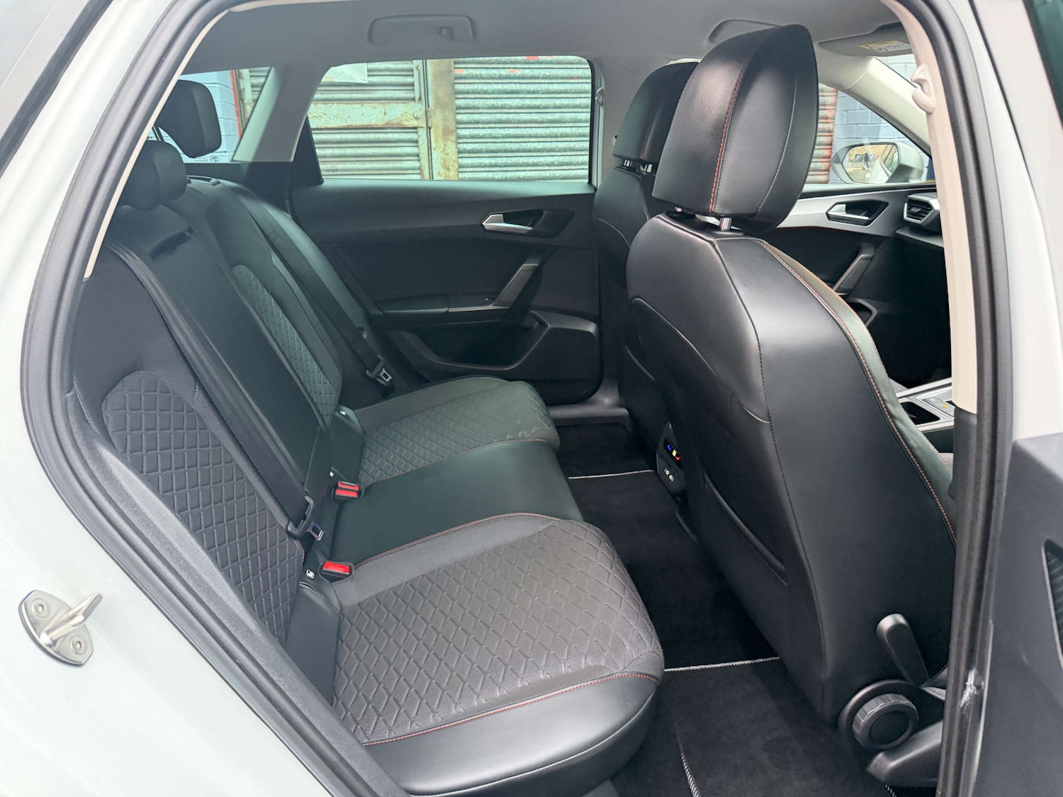 Used SEAT Leon 2021 for sale - 76983883: Photo 18