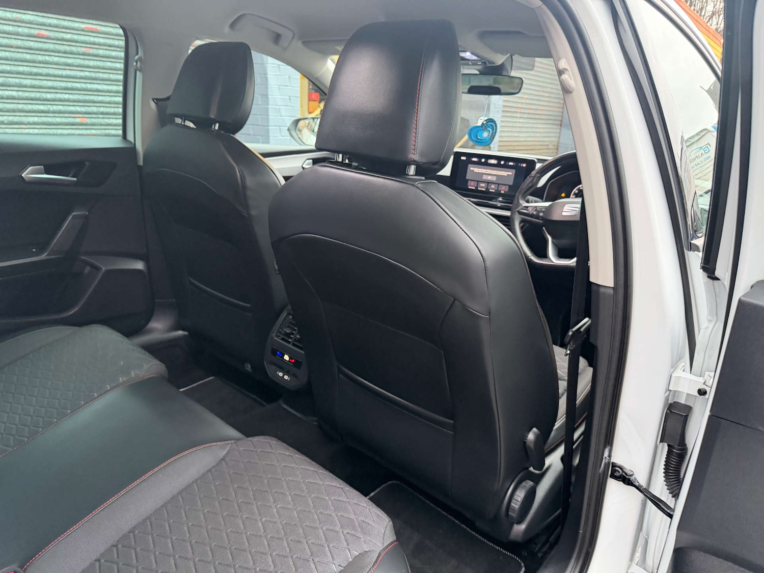 Used SEAT Leon 2021 for sale - 76983883: Photo 19