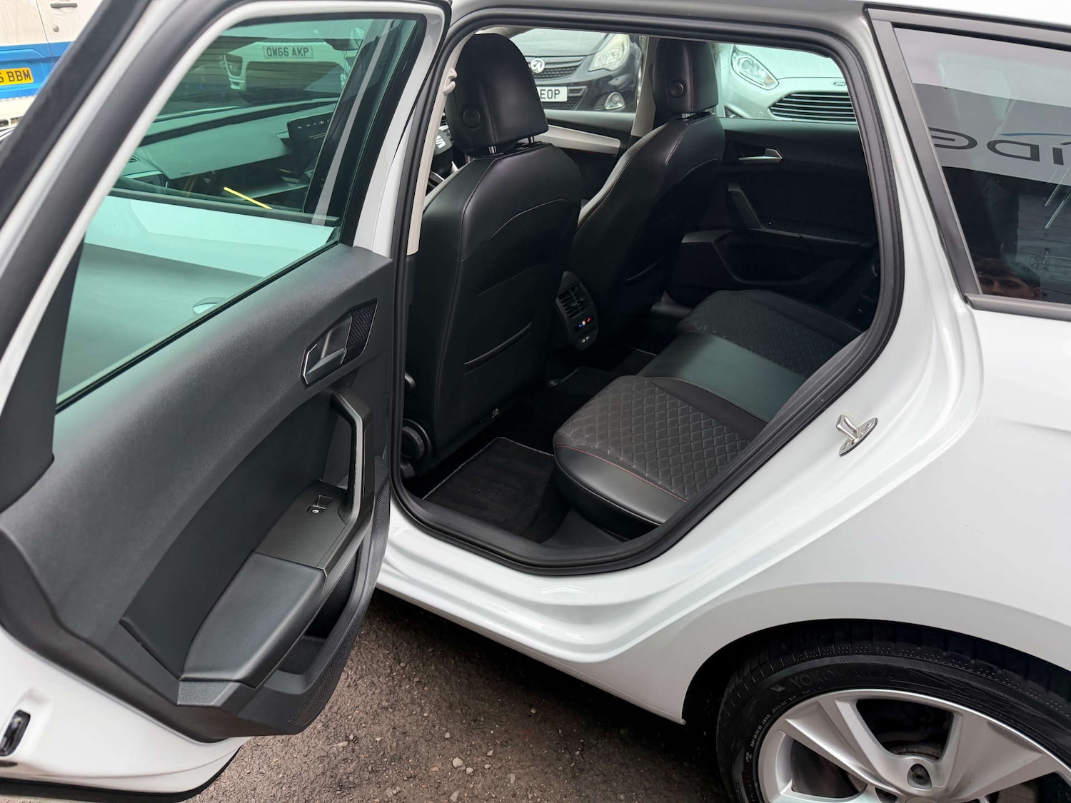 Used SEAT Leon 2021 for sale - 76983883: Photo 24