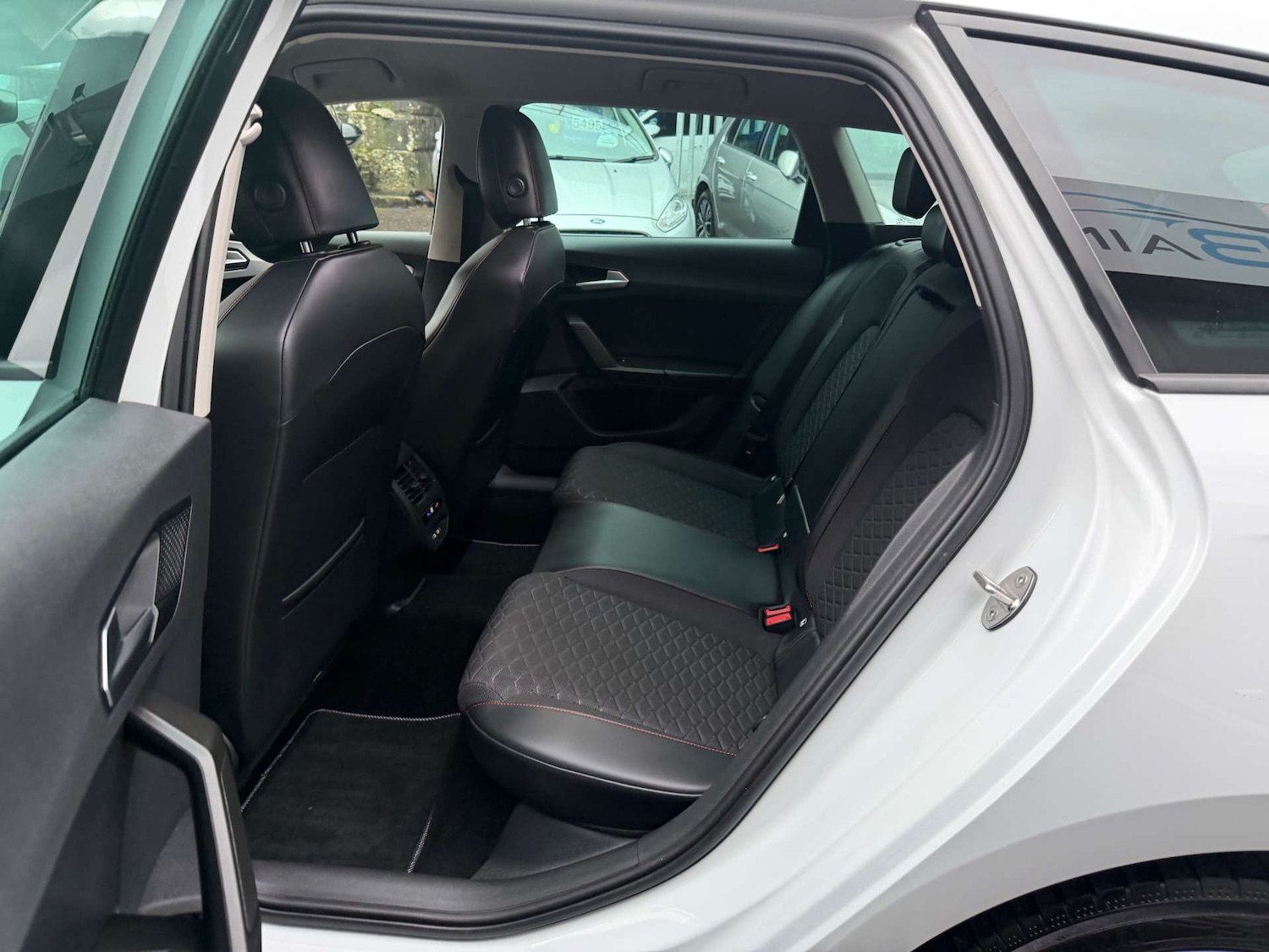 Used SEAT Leon 2021 for sale - 76983883: Photo 25