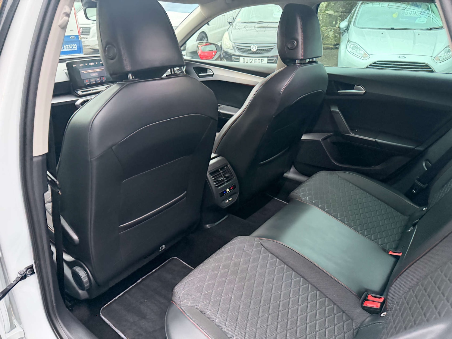 Used SEAT Leon 2021 for sale - 76983883: Photo 26