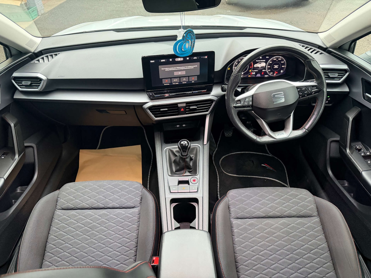 Used SEAT Leon 2021 for sale - 76983883: Photo 30