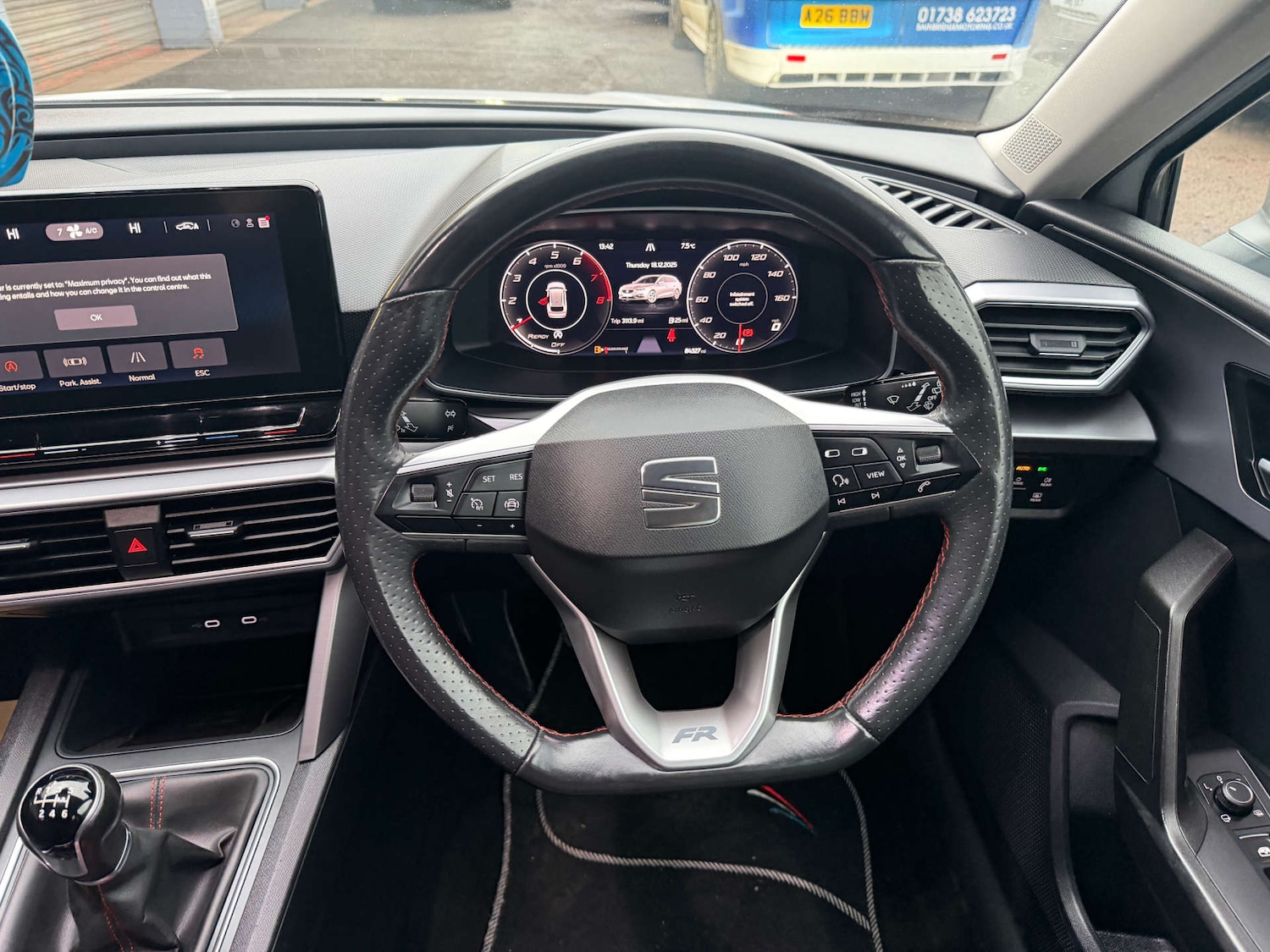 Used SEAT Leon 2021 for sale - 76983883: Photo 31