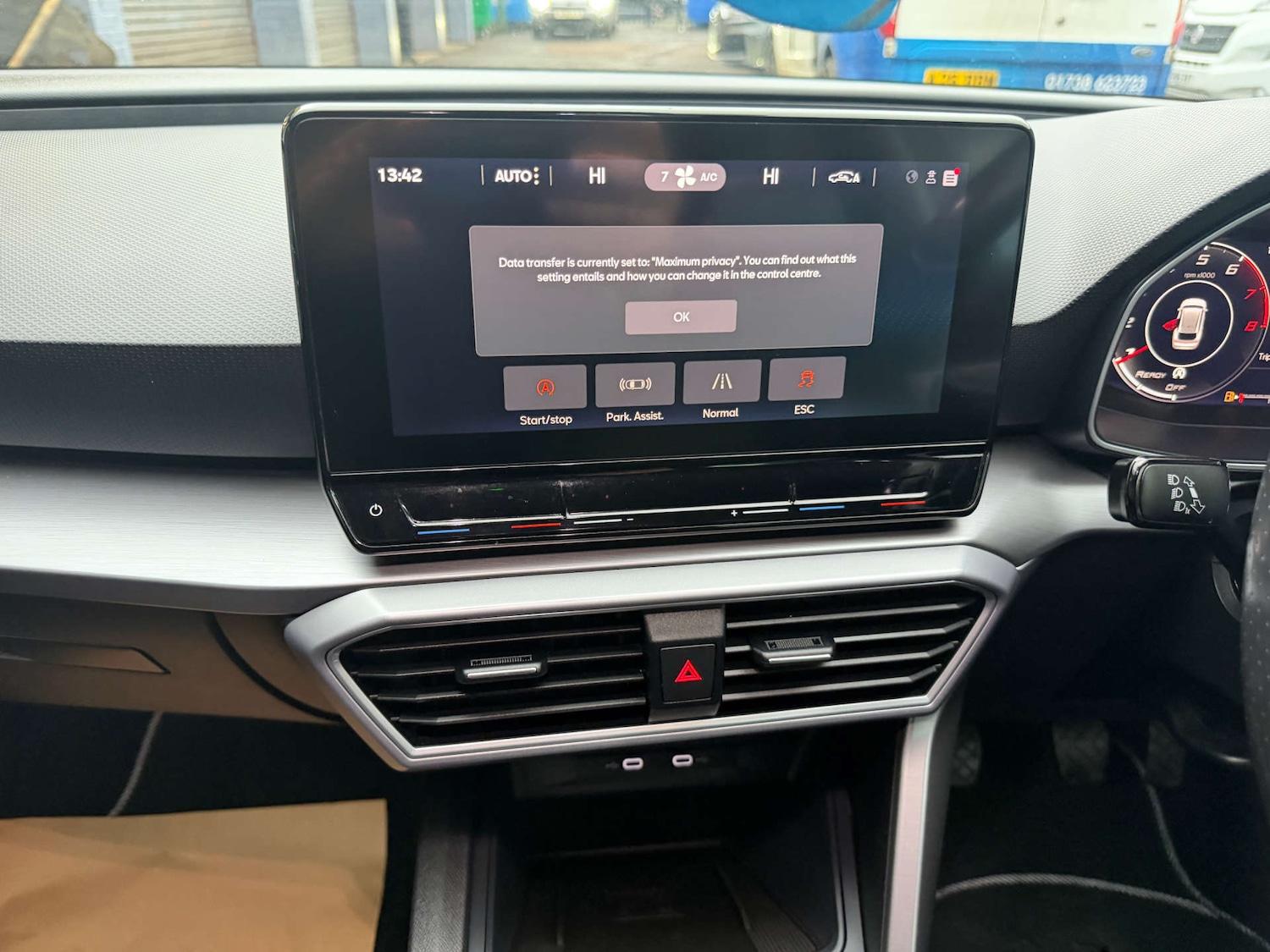 Used SEAT Leon 2021 for sale - 76983883: Photo 33