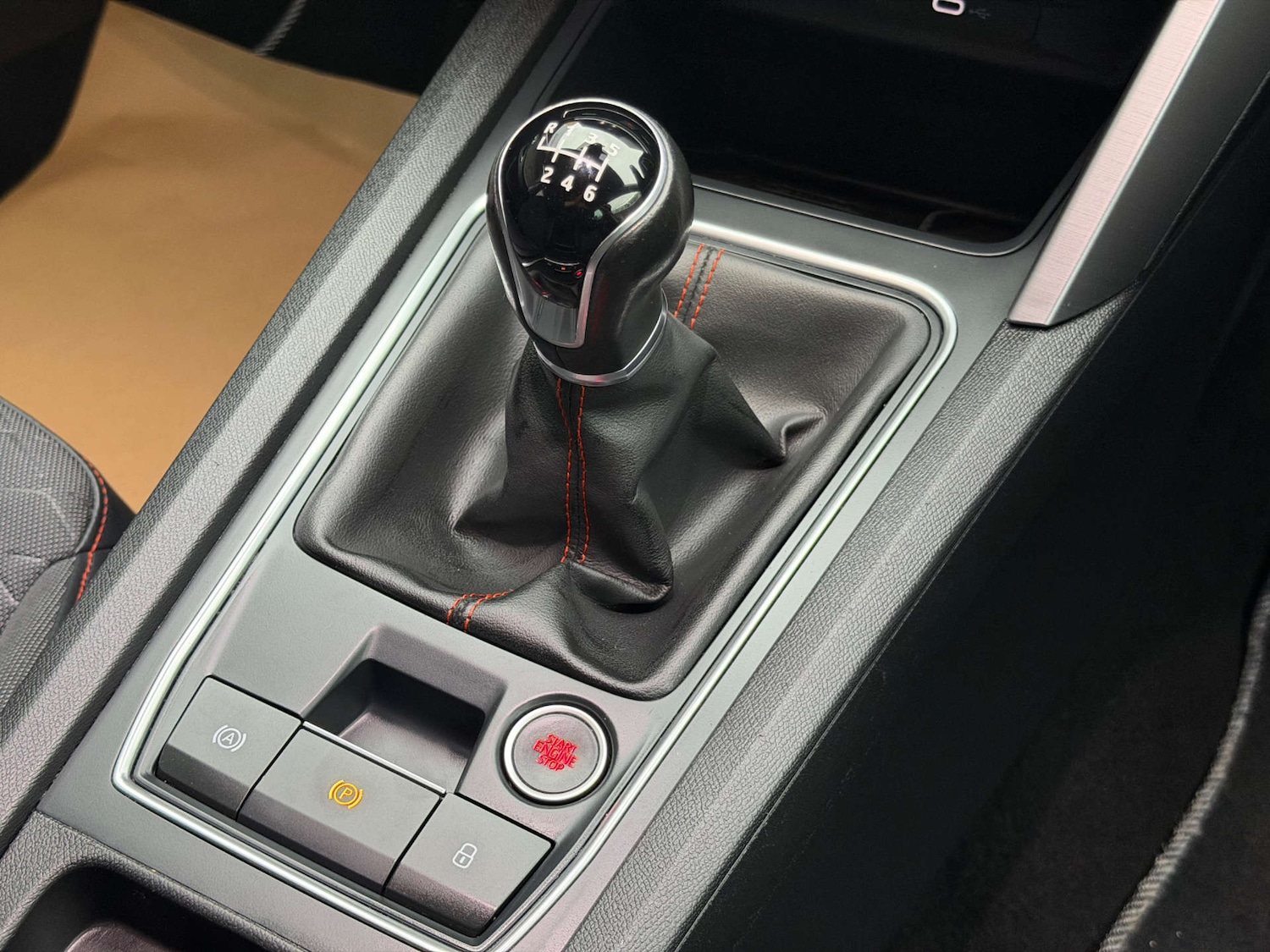 Used SEAT Leon 2021 for sale - 76983883: Photo 35