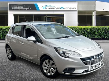 Used Vauxhall Corsa 2019 for sale - 75699834: Photo