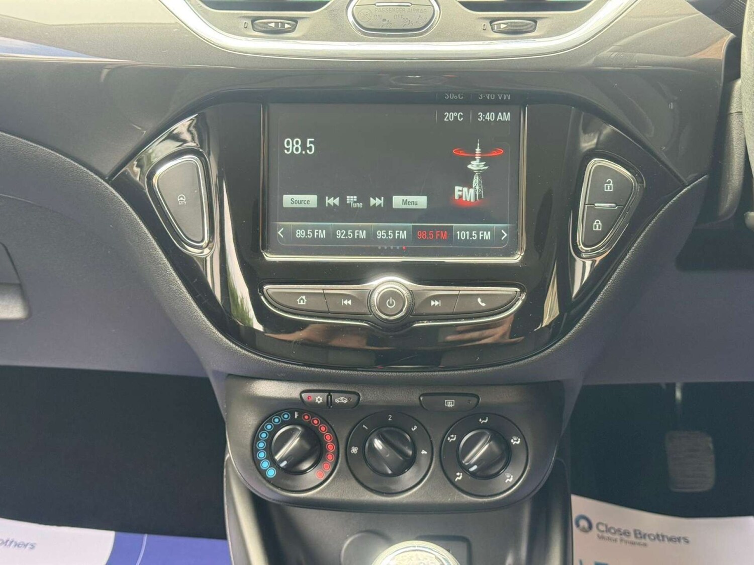 Vehicle 28