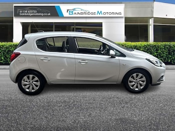 Used Vauxhall Corsa 2019 for sale - 75699834: Photo