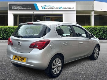Used Vauxhall Corsa 2019 for sale - 75699834: Photo