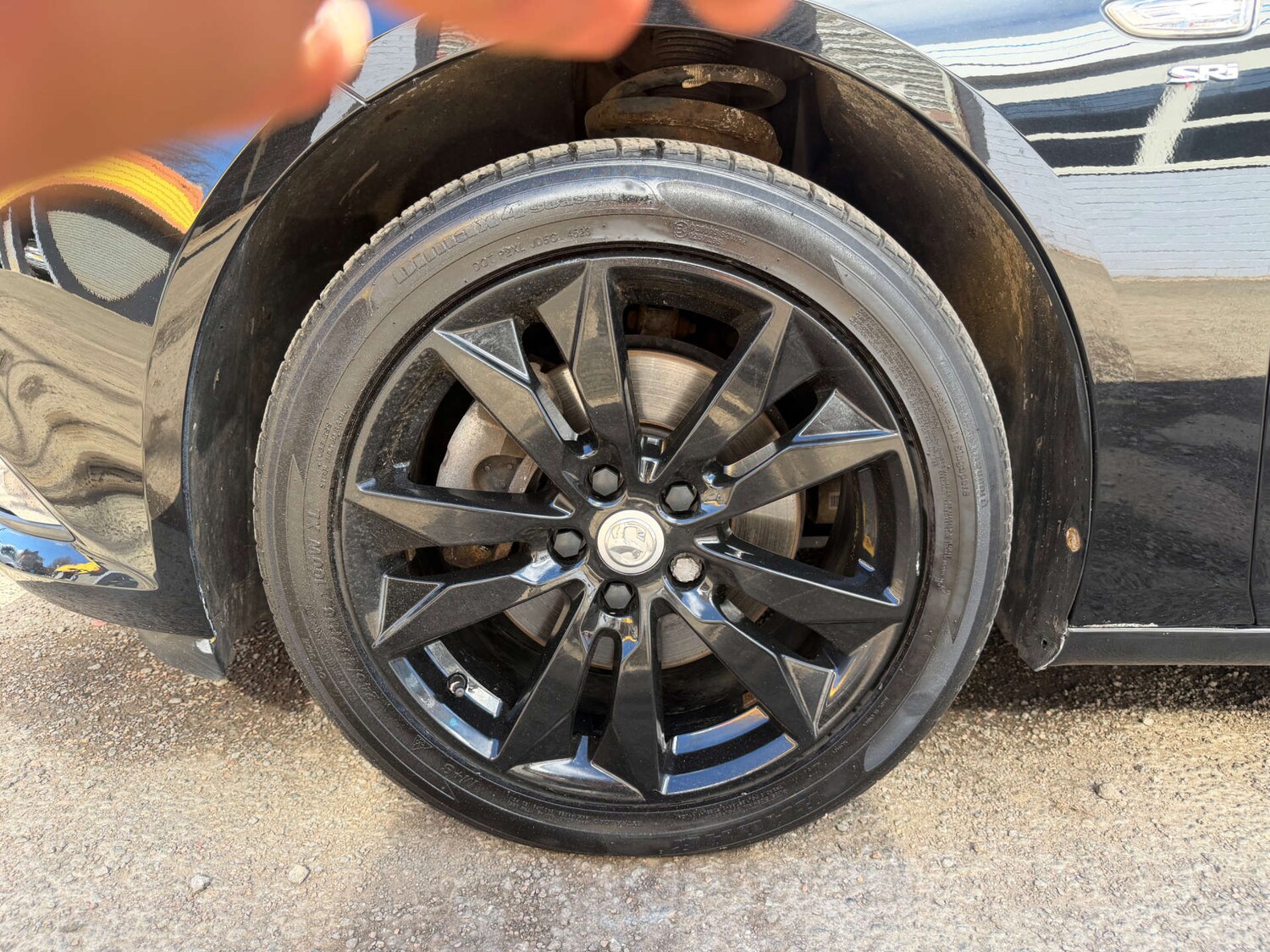 Used Vauxhall Insignia 2017 for sale - 78055120: Photo 11