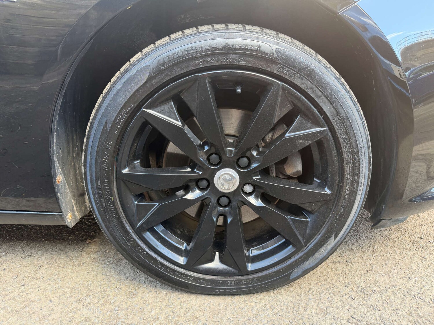 Used Vauxhall Insignia 2017 for sale - 78055120: Photo 12