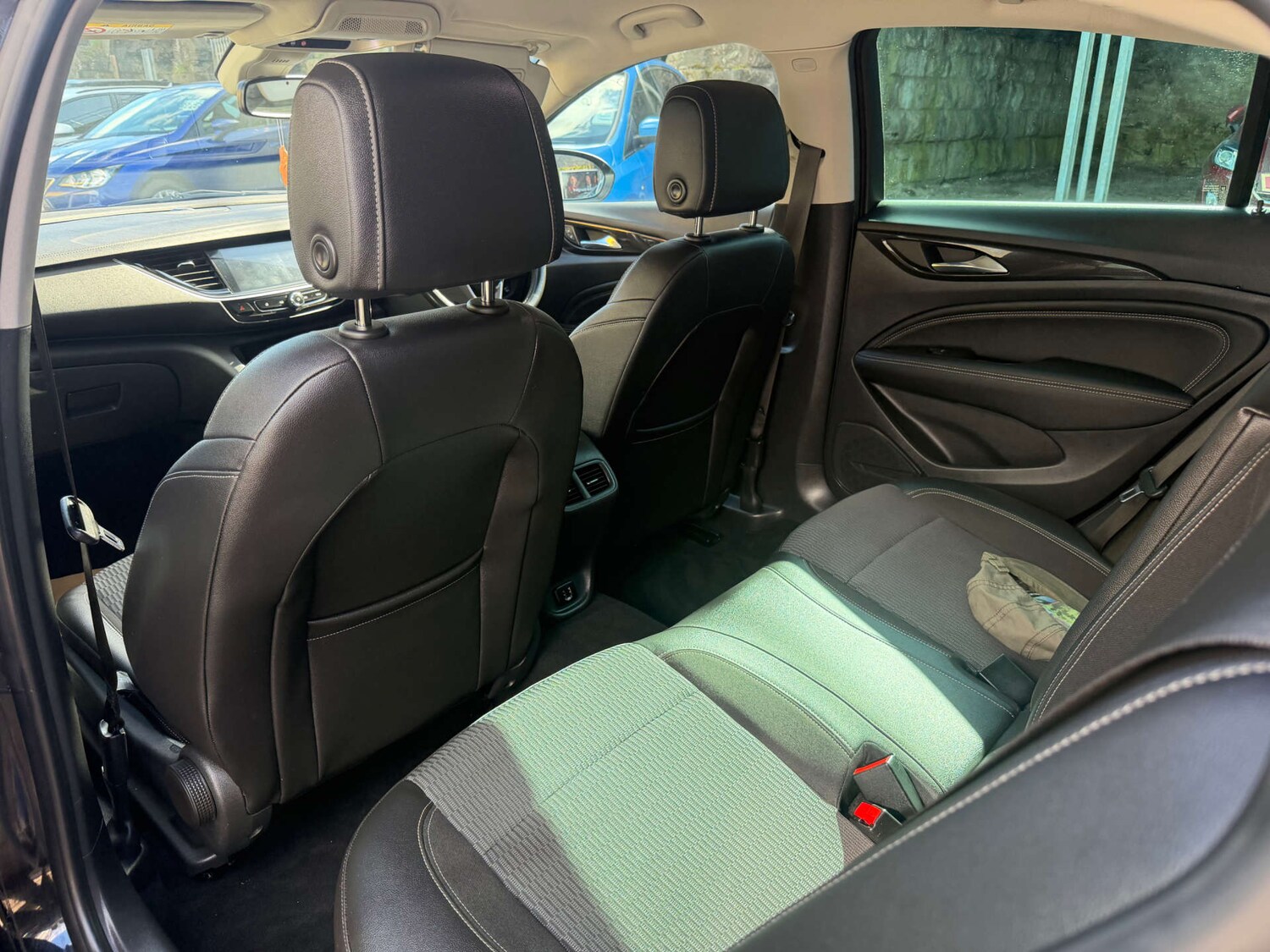 Used Vauxhall Insignia 2017 for sale - 78055120: Photo 23