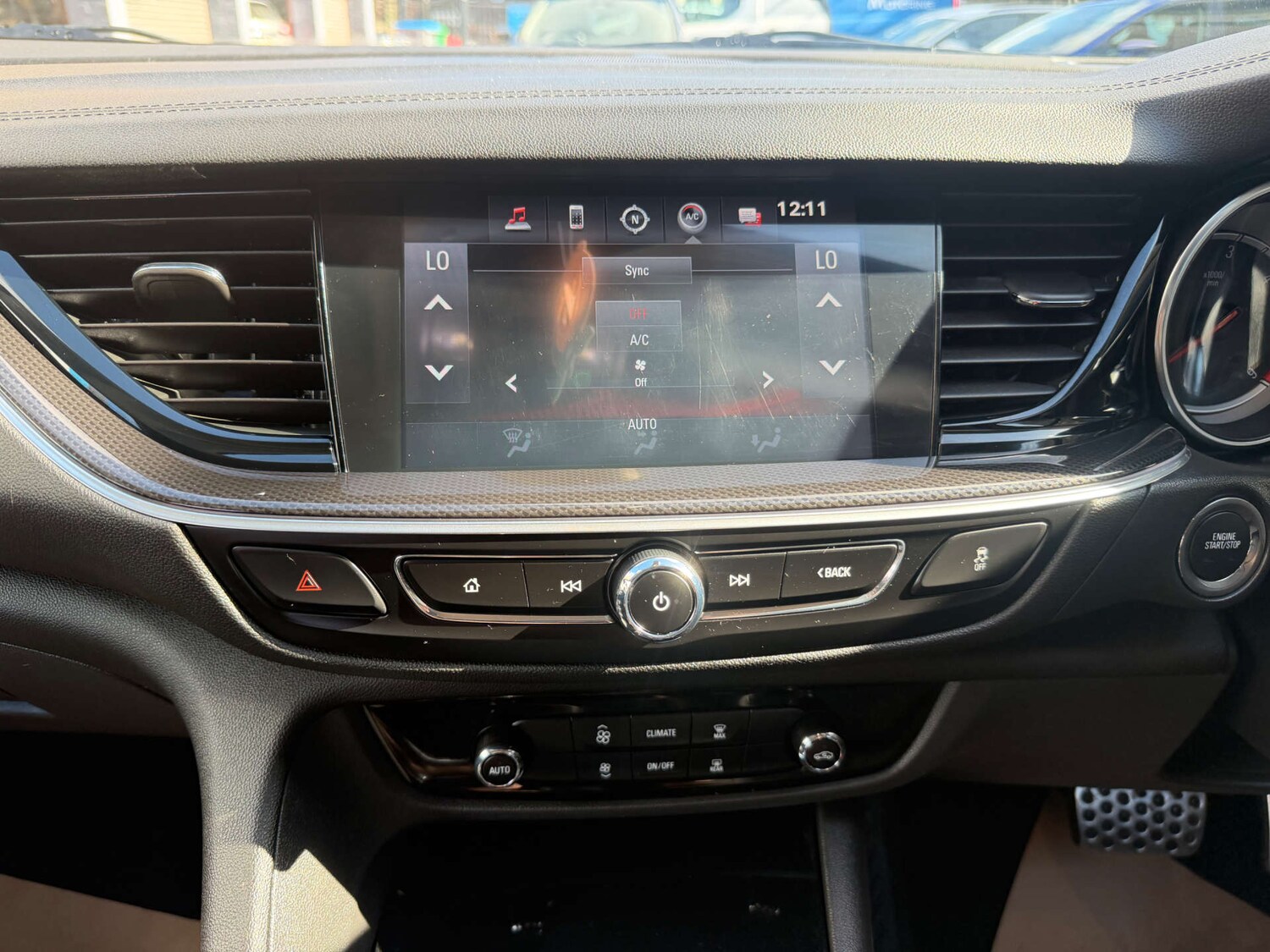 Used Vauxhall Insignia 2017 for sale - 78055120: Photo 29