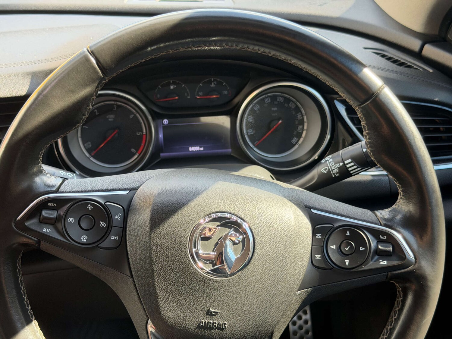 Used Vauxhall Insignia 2017 for sale - 78055120: Photo 34