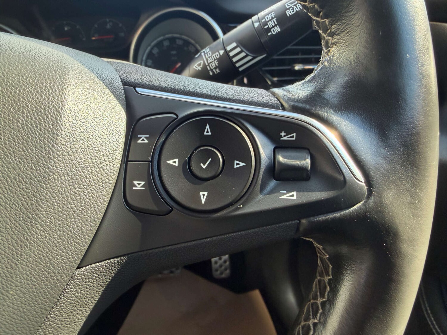 Used Vauxhall Insignia 2017 for sale - 78055120: Photo 37