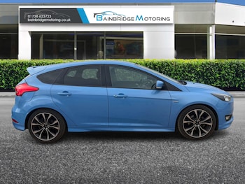 Used Ford Focus 2017 for sale - 77802729: Photo