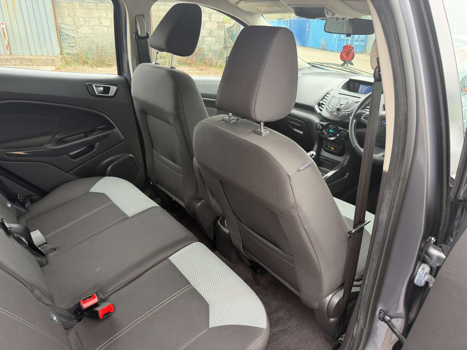 Used Ford Ecosport 2017 for sale - 78025304: Photo 18