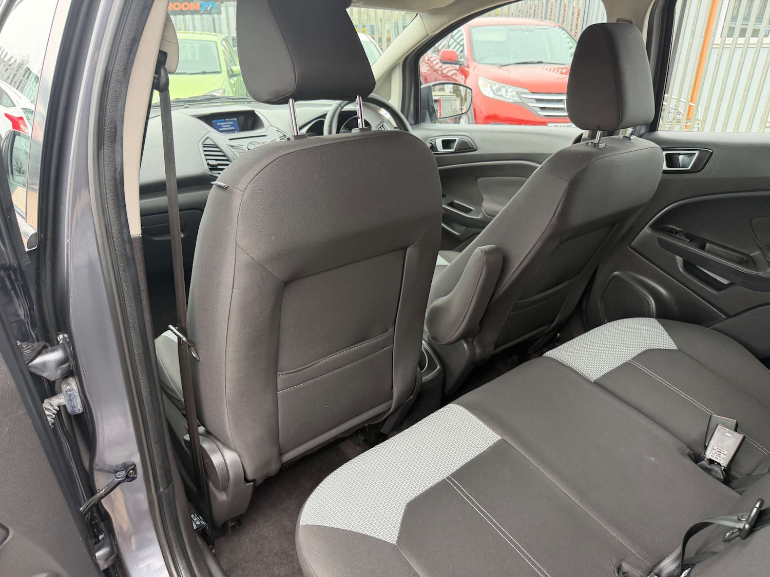 Used Ford Ecosport 2017 for sale - 78025304: Photo 24