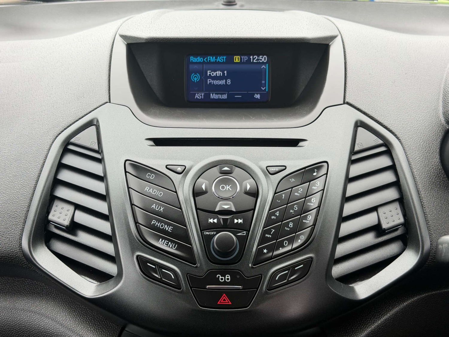 Used Ford Ecosport 2017 for sale - 78025304: Photo 29