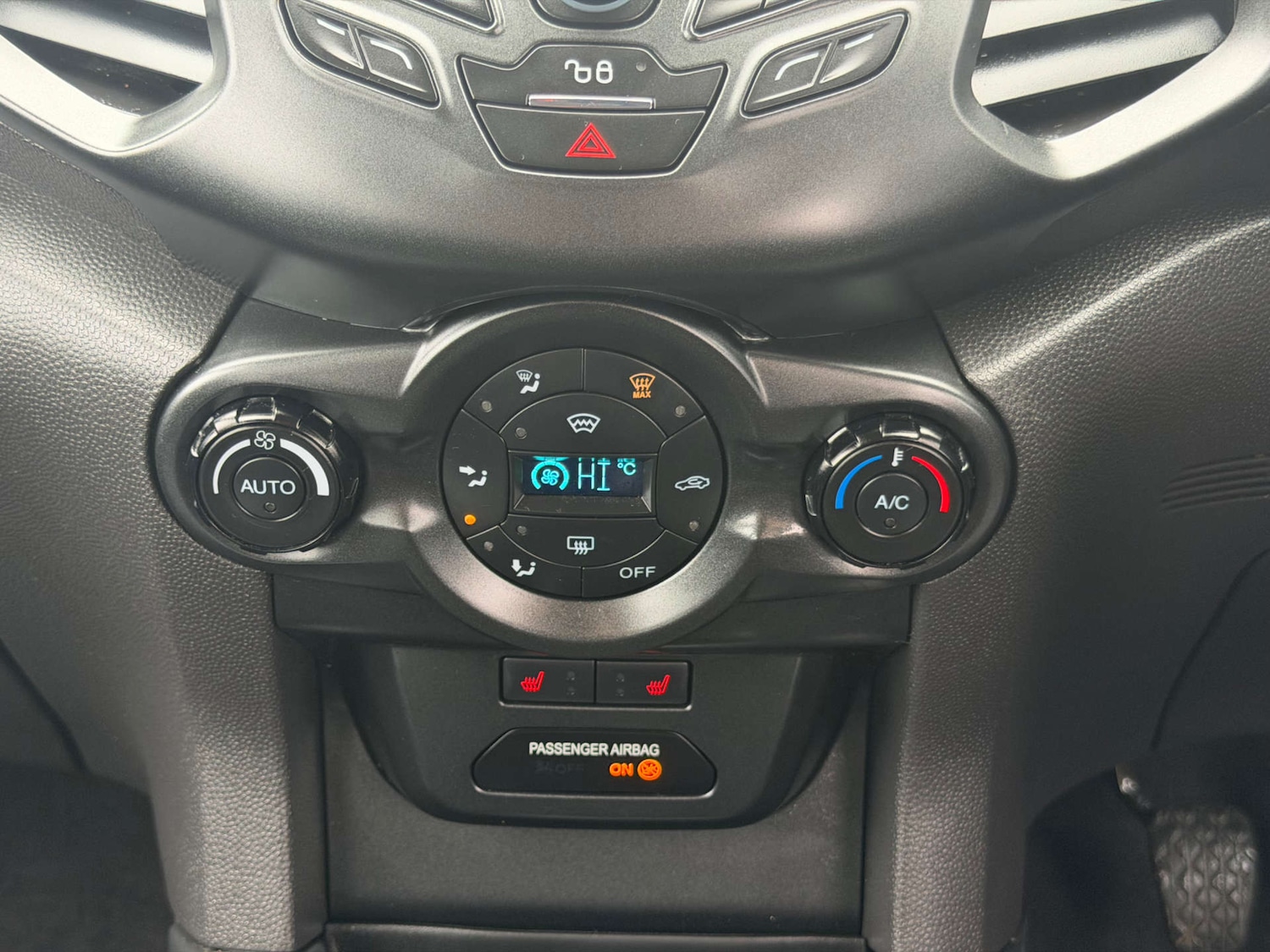 Used Ford Ecosport 2017 for sale - 78025304: Photo 30