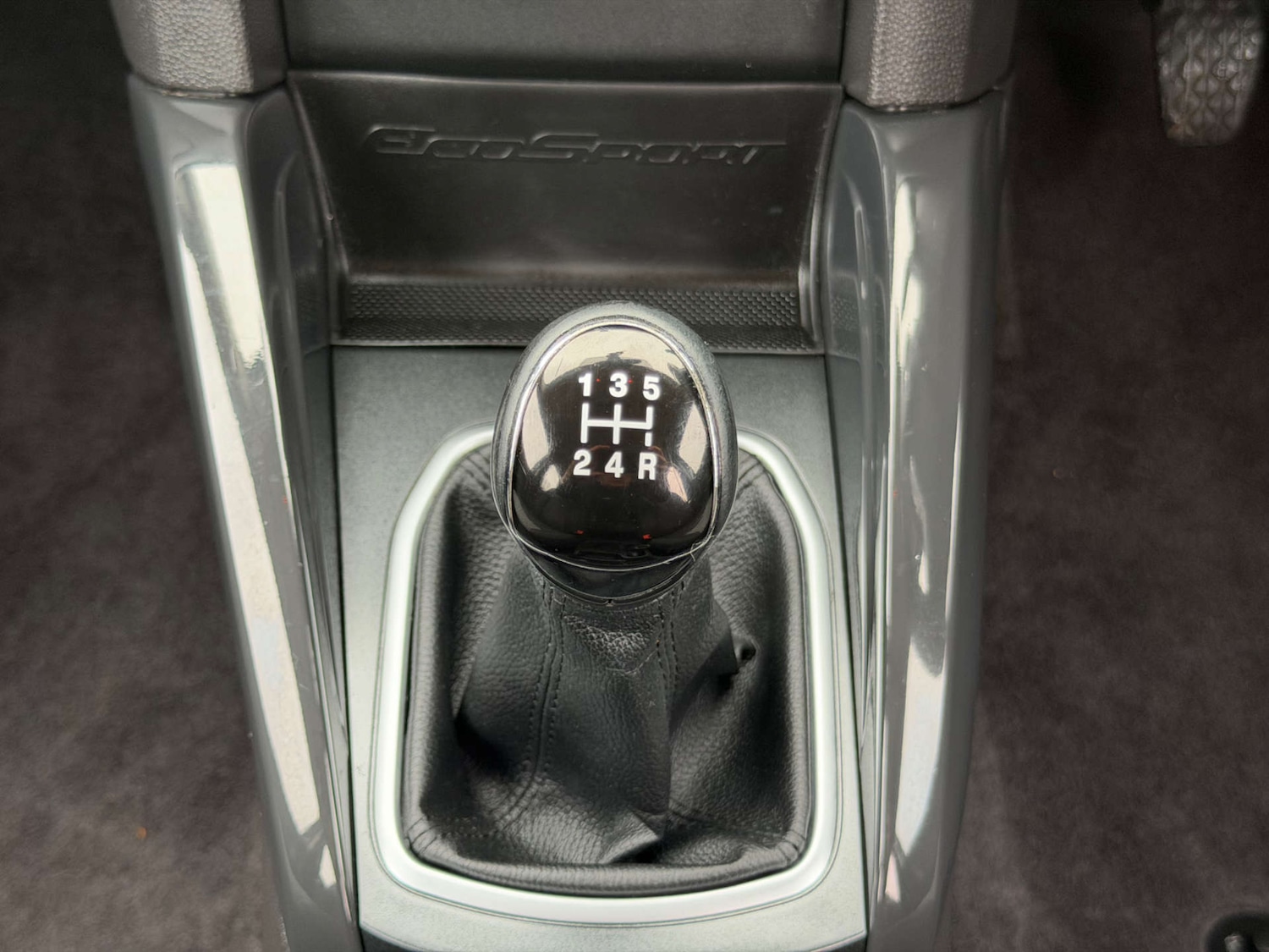 Used Ford Ecosport 2017 for sale - 78025304: Photo 31