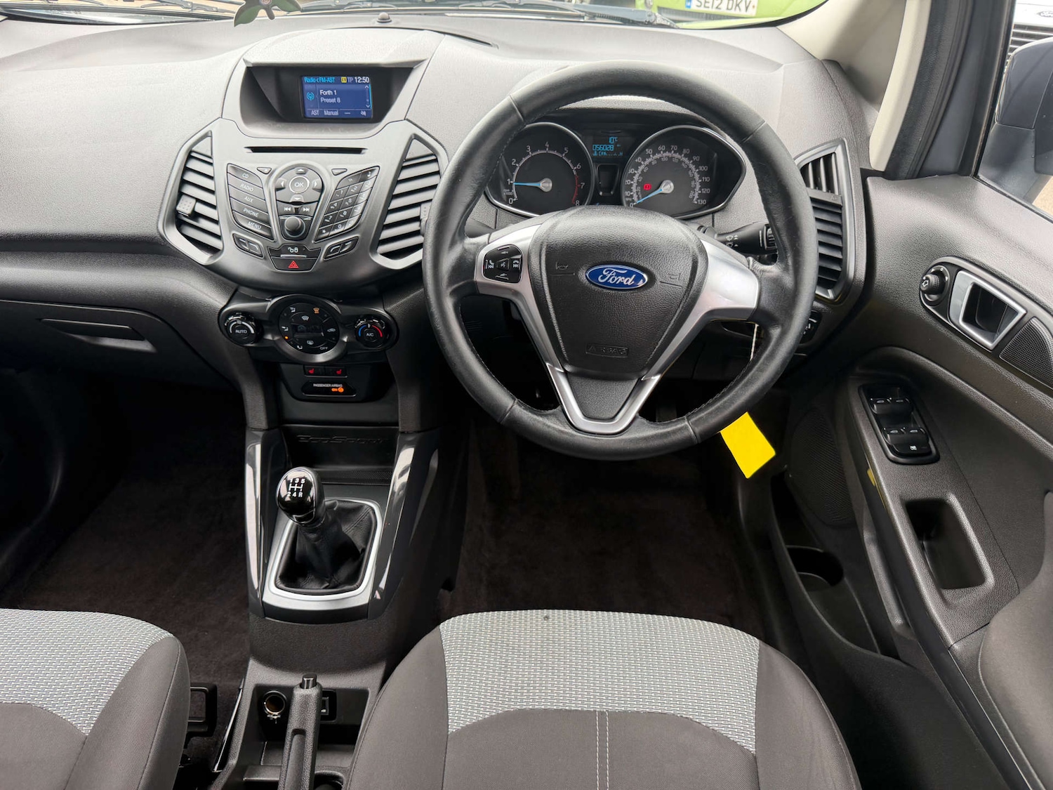 Used Ford Ecosport 2017 for sale - 78025304: Photo 33
