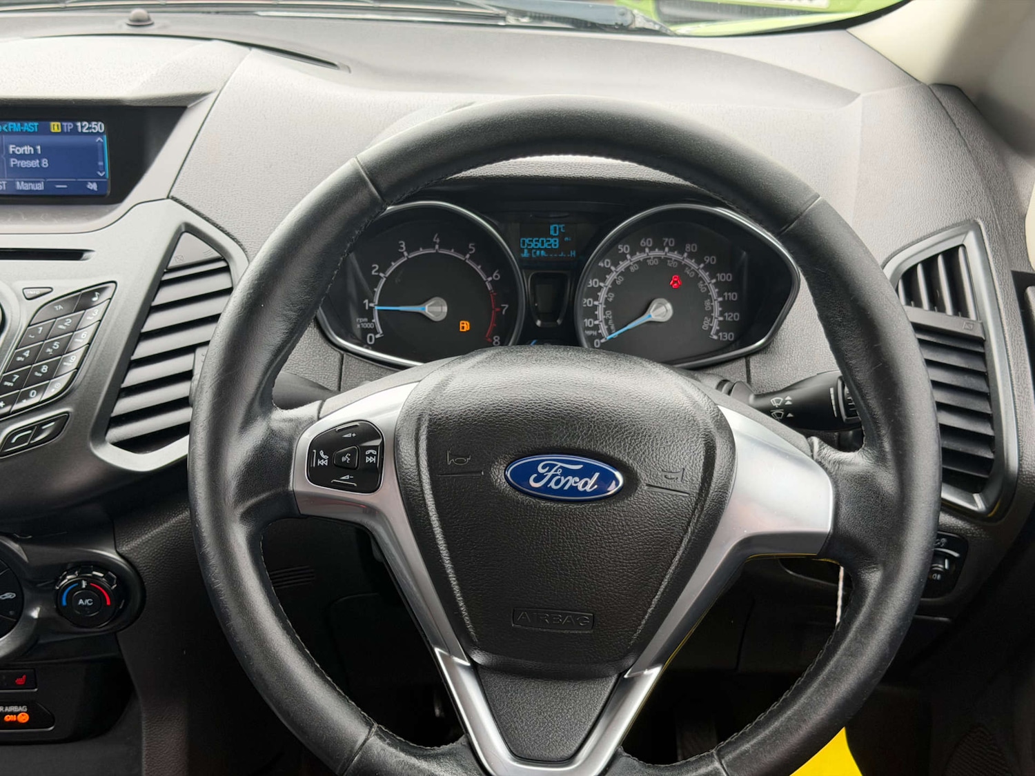 Used Ford Ecosport 2017 for sale - 78025304: Photo 34