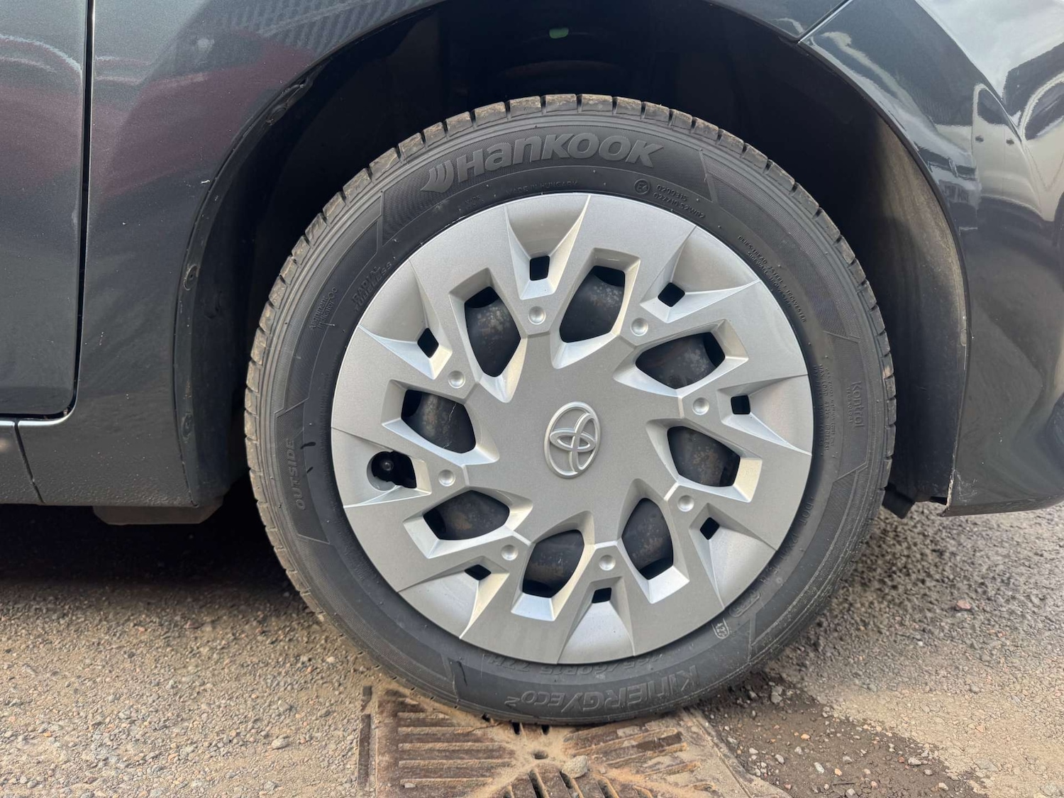 Vehicle 11