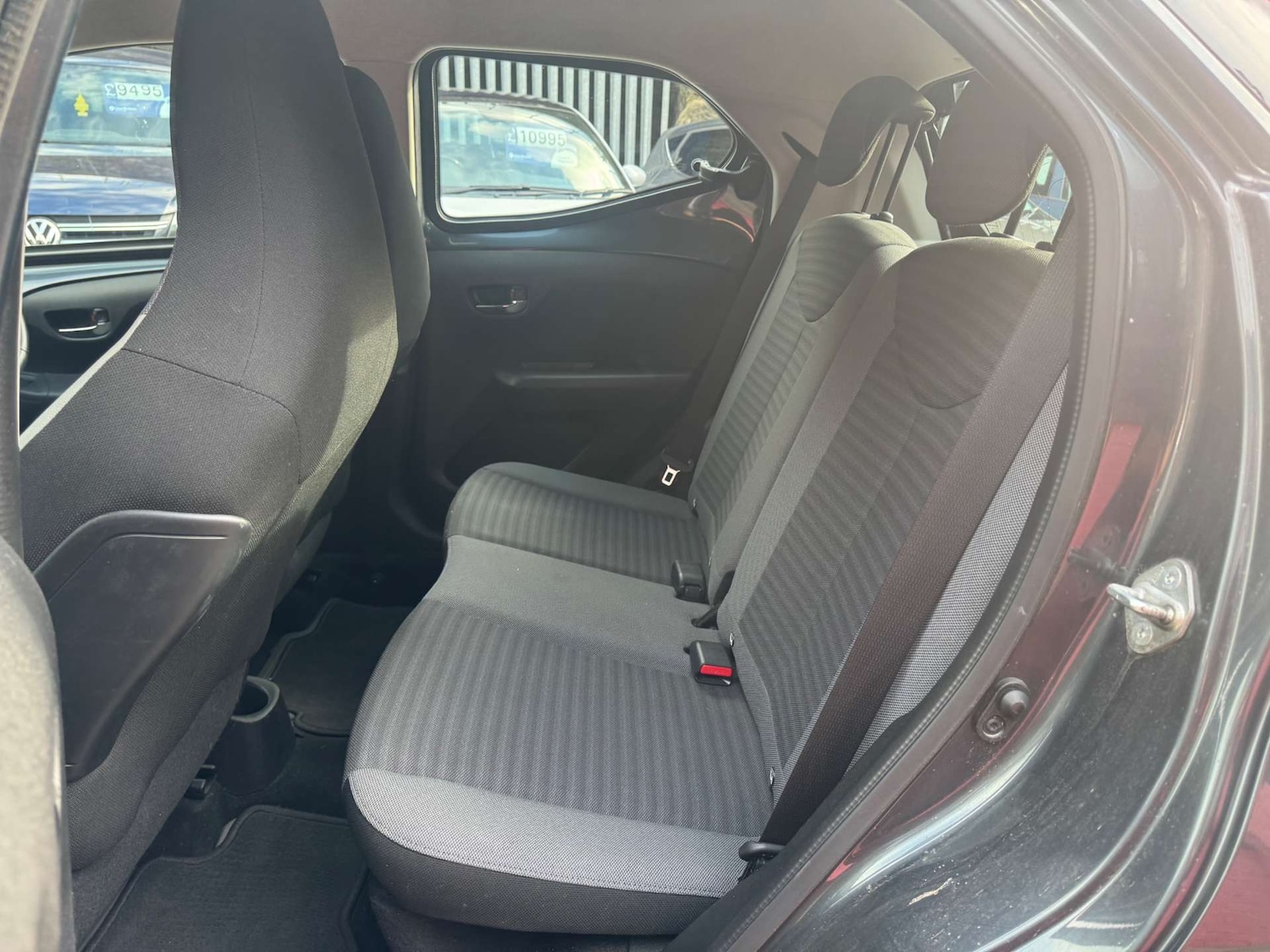 Vehicle 23