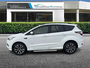 Used Ford Kuga 2017 for sale - 77564293: Photo