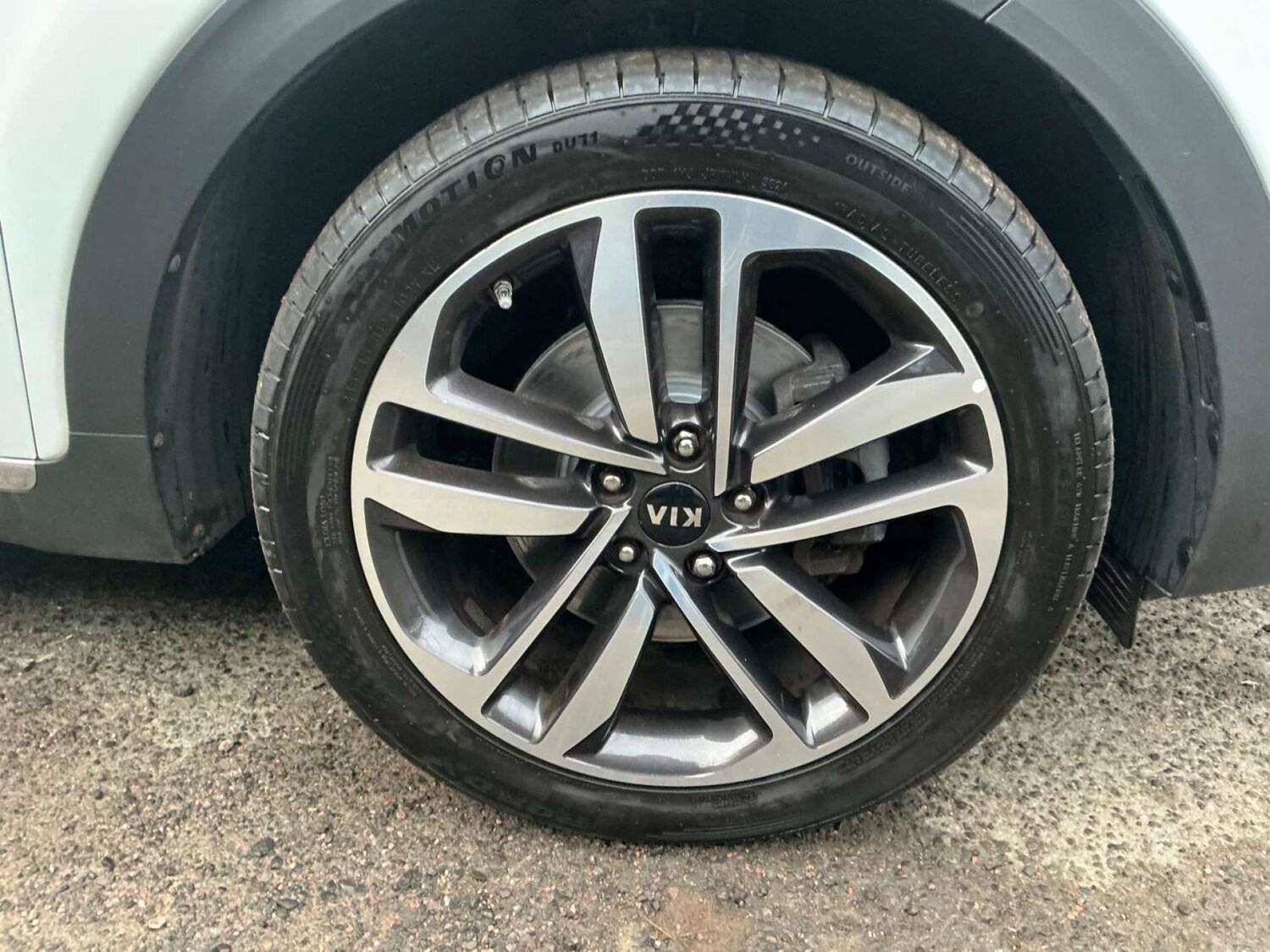 Used Kia Sportage 2018 for sale - 76720499: Photo 10