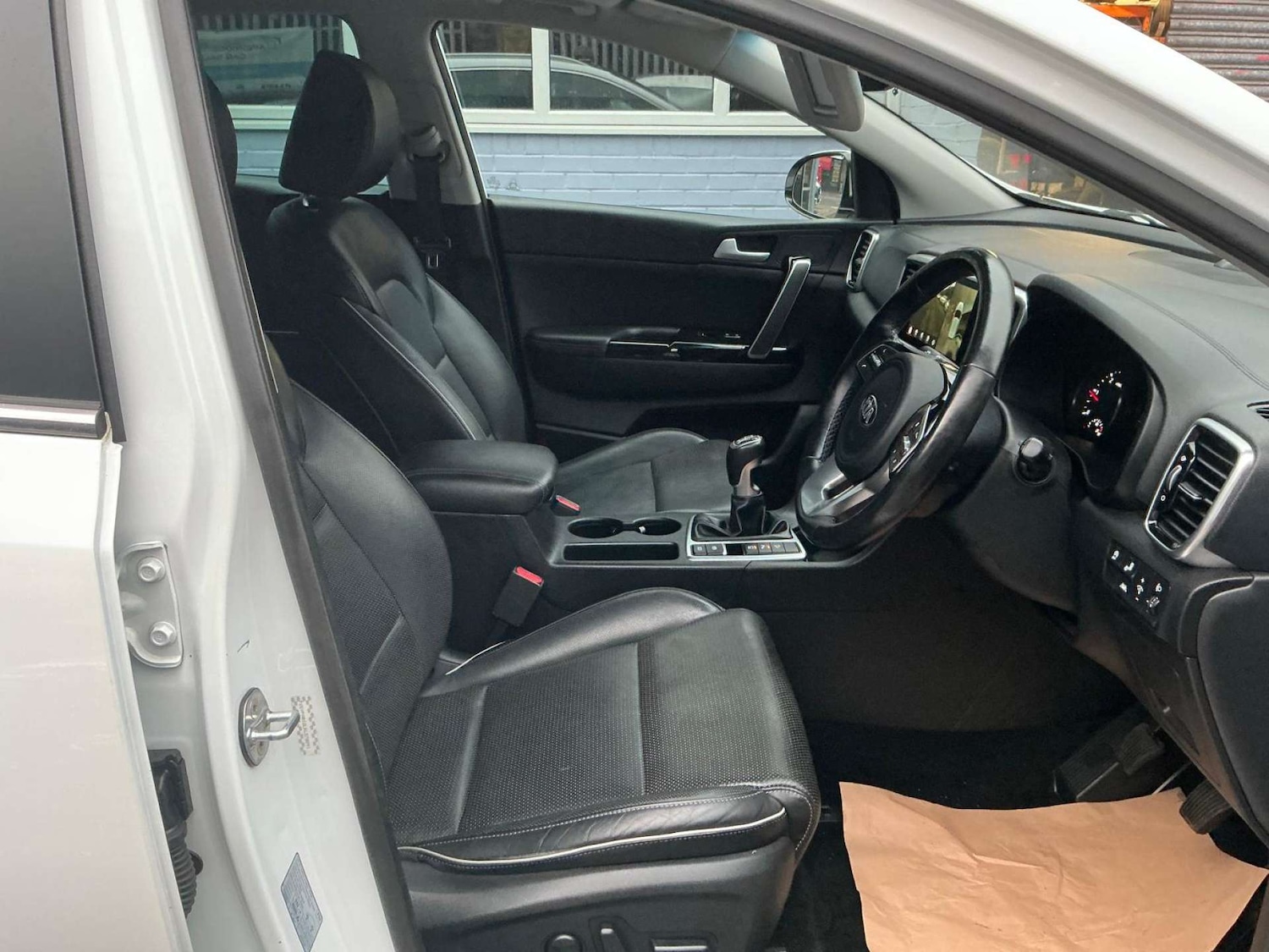 Used Kia Sportage 2018 for sale - 76720499: Photo 12