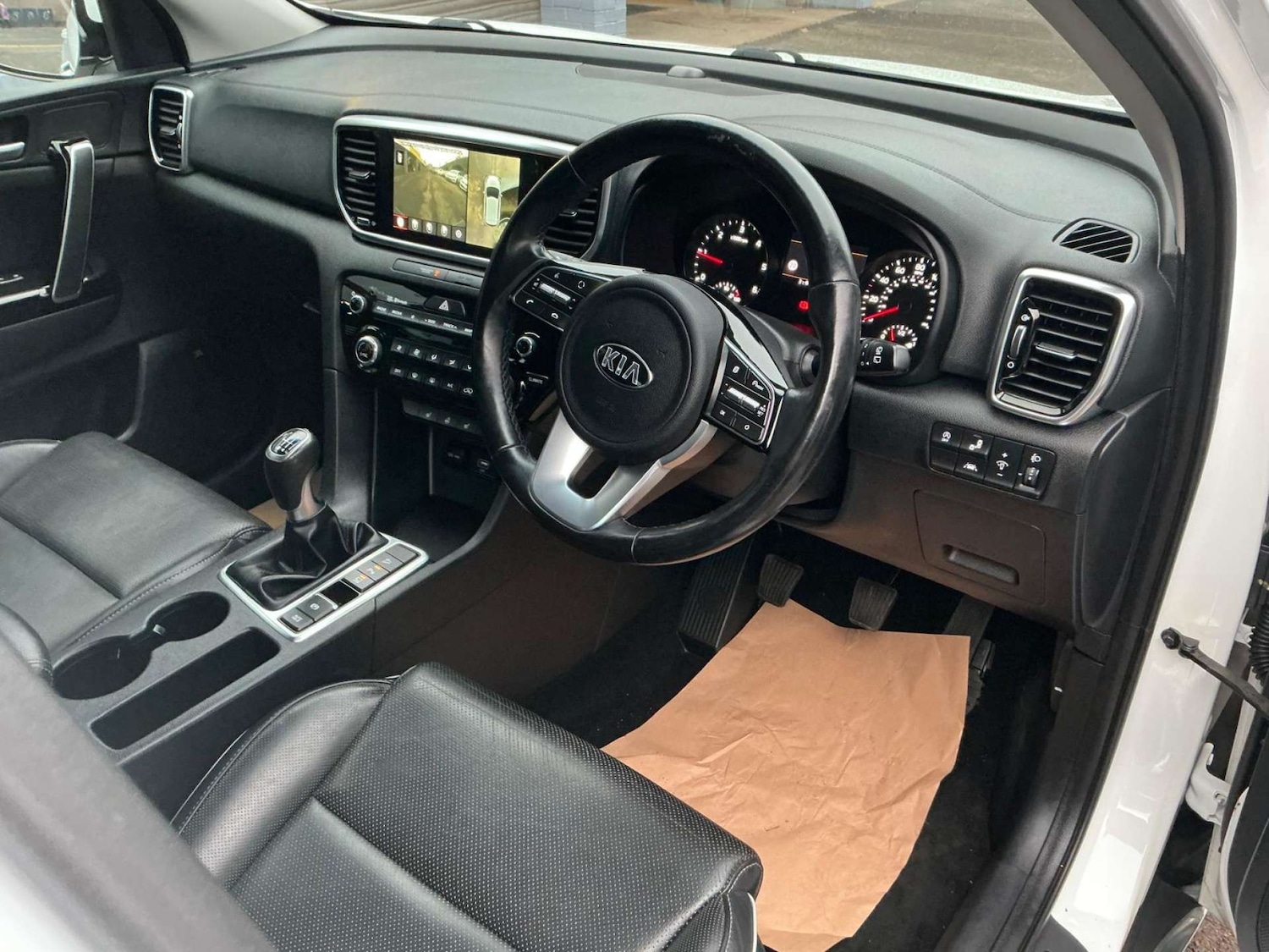 Used Kia Sportage 2018 for sale - 76720499: Photo 13