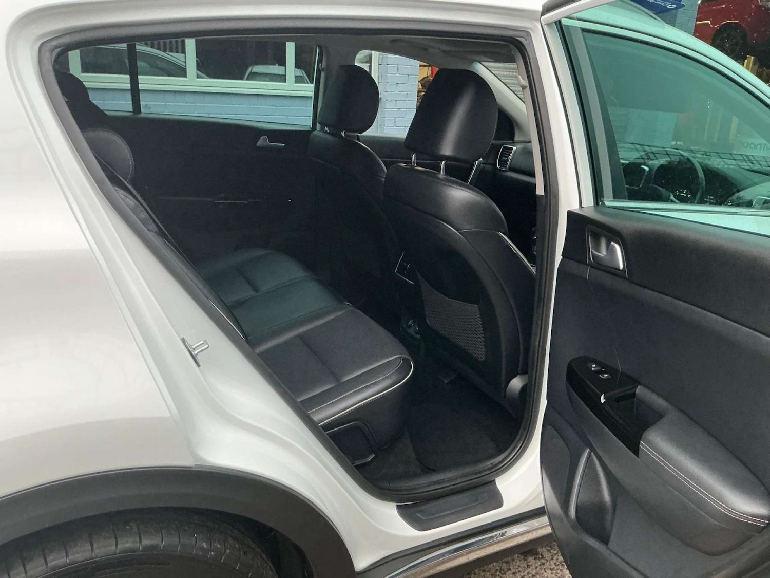 Used Kia Sportage 2018 for sale - 76720499: Photo 14