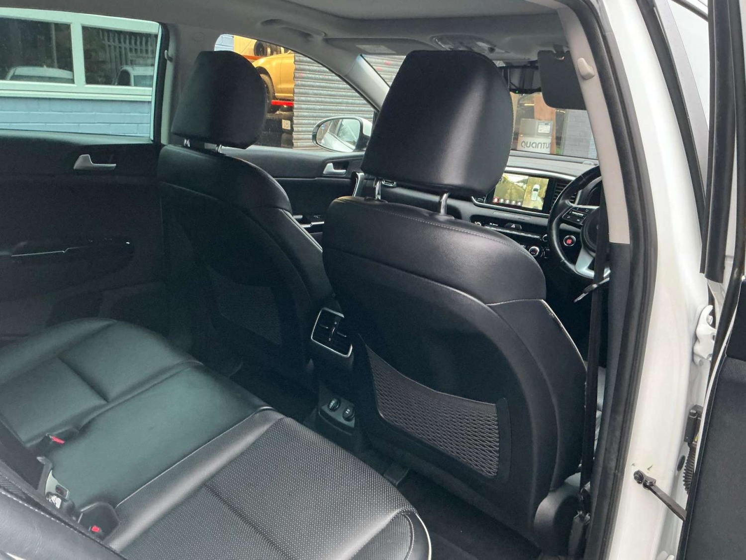 Used Kia Sportage 2018 for sale - 76720499: Photo 15