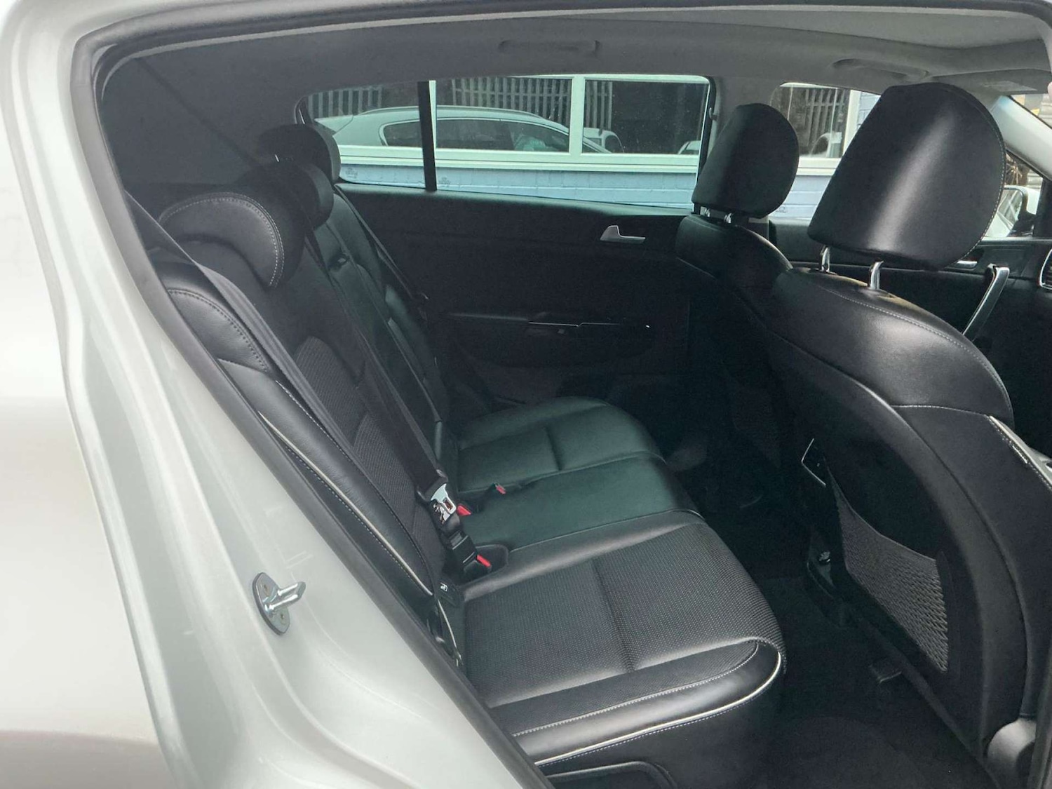 Used Kia Sportage 2018 for sale - 76720499: Photo 16