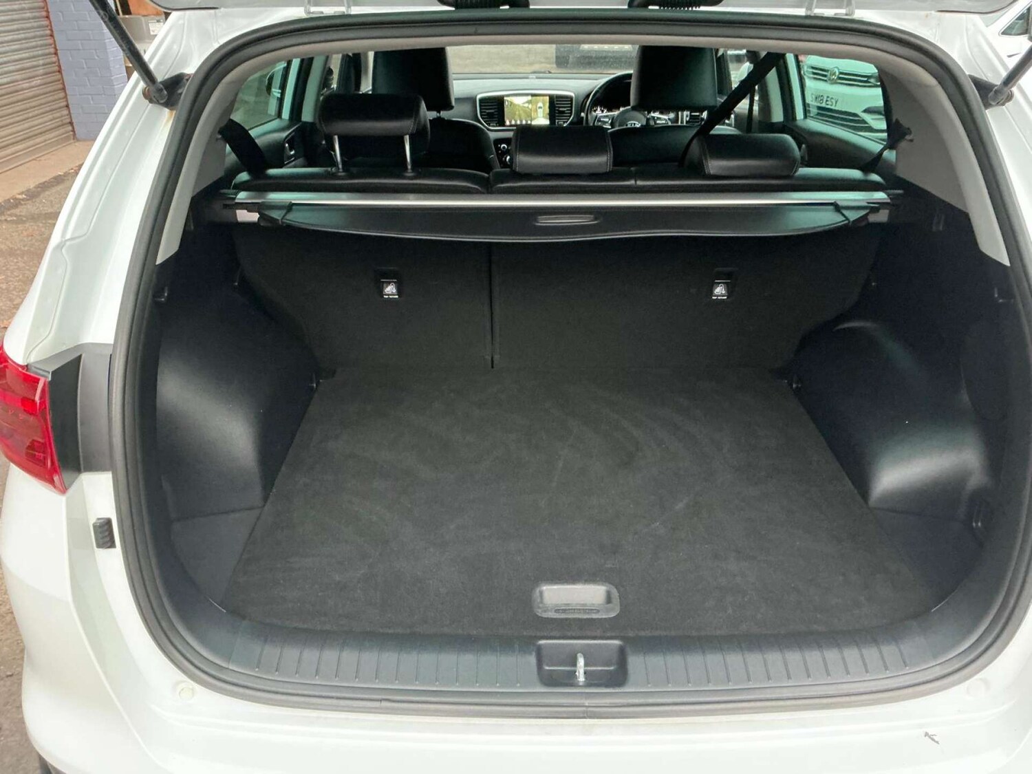 Used Kia Sportage 2018 for sale - 76720499: Photo 17