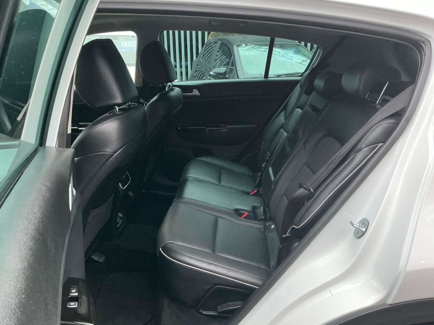 Used Kia Sportage 2018 for sale - 76720499: Photo 20