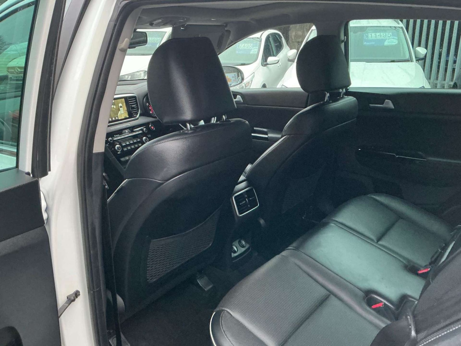 Used Kia Sportage 2018 for sale - 76720499: Photo 21