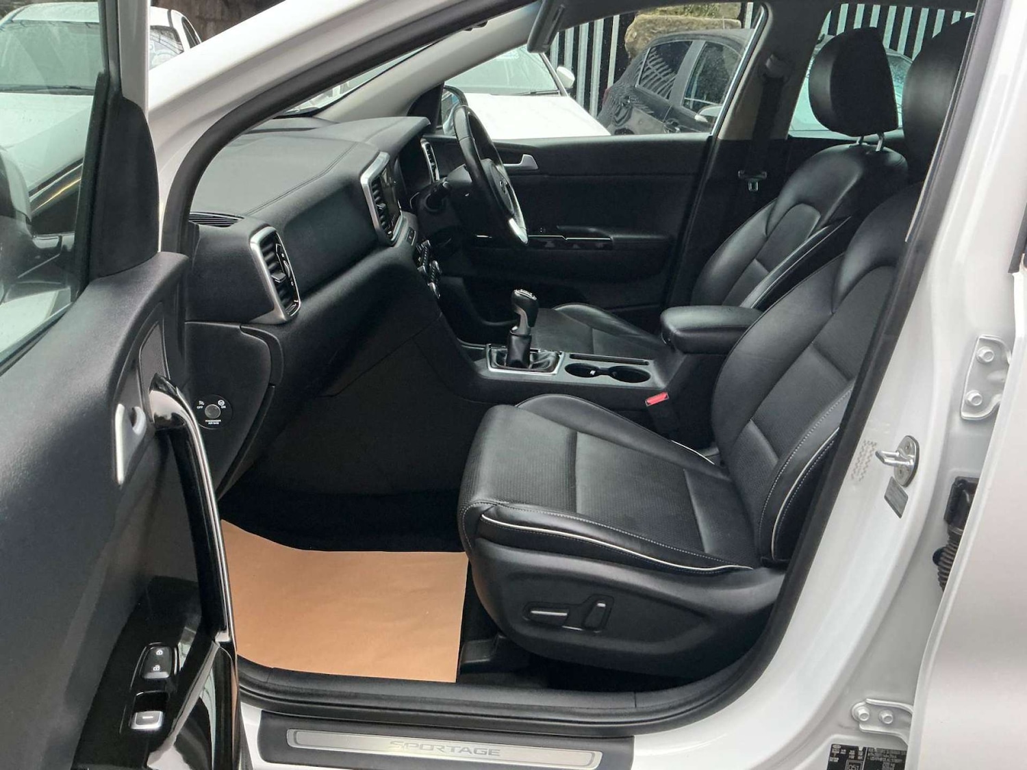 Used Kia Sportage 2018 for sale - 76720499: Photo 24