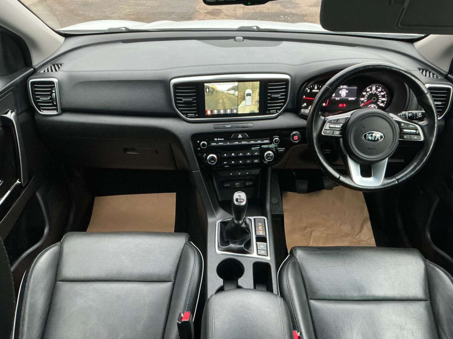 Used Kia Sportage 2018 for sale - 76720499: Photo 25