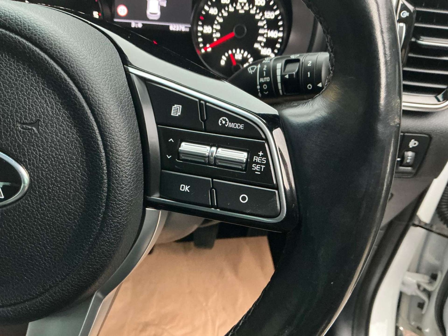 Used Kia Sportage 2018 for sale - 76720499: Photo 28