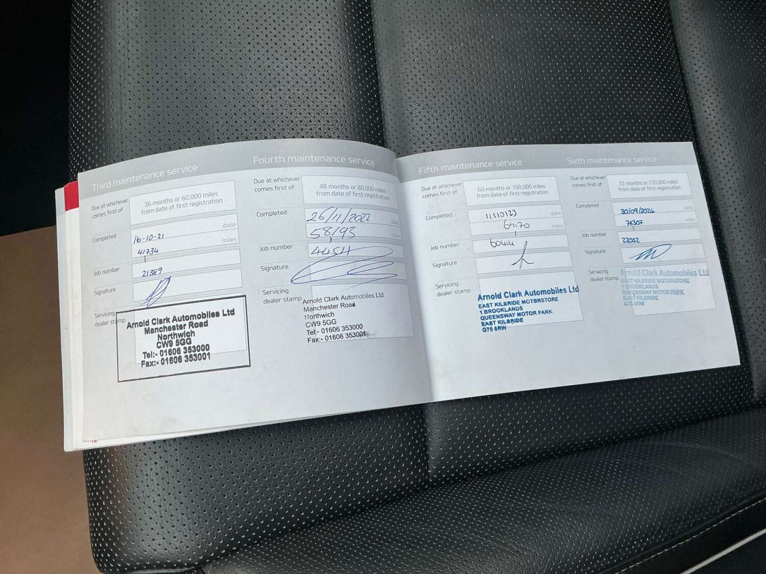 Used Kia Sportage 2018 for sale - 76720499: Photo 33