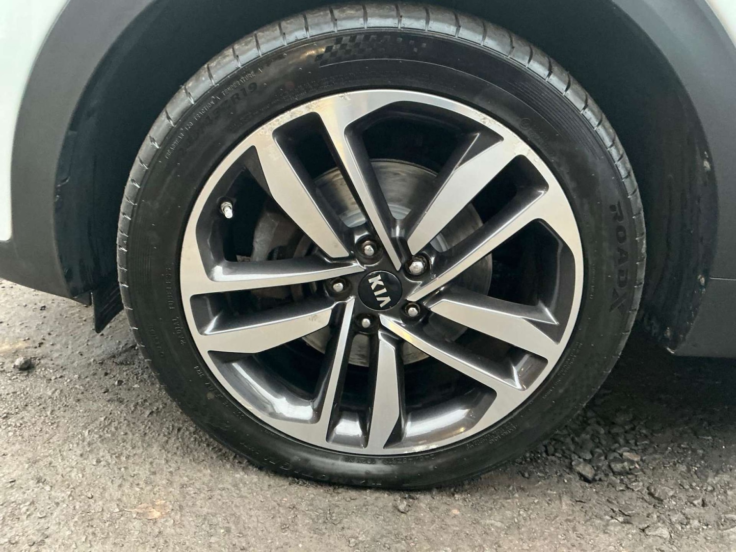 Used Kia Sportage 2018 for sale - 76720499: Photo 7