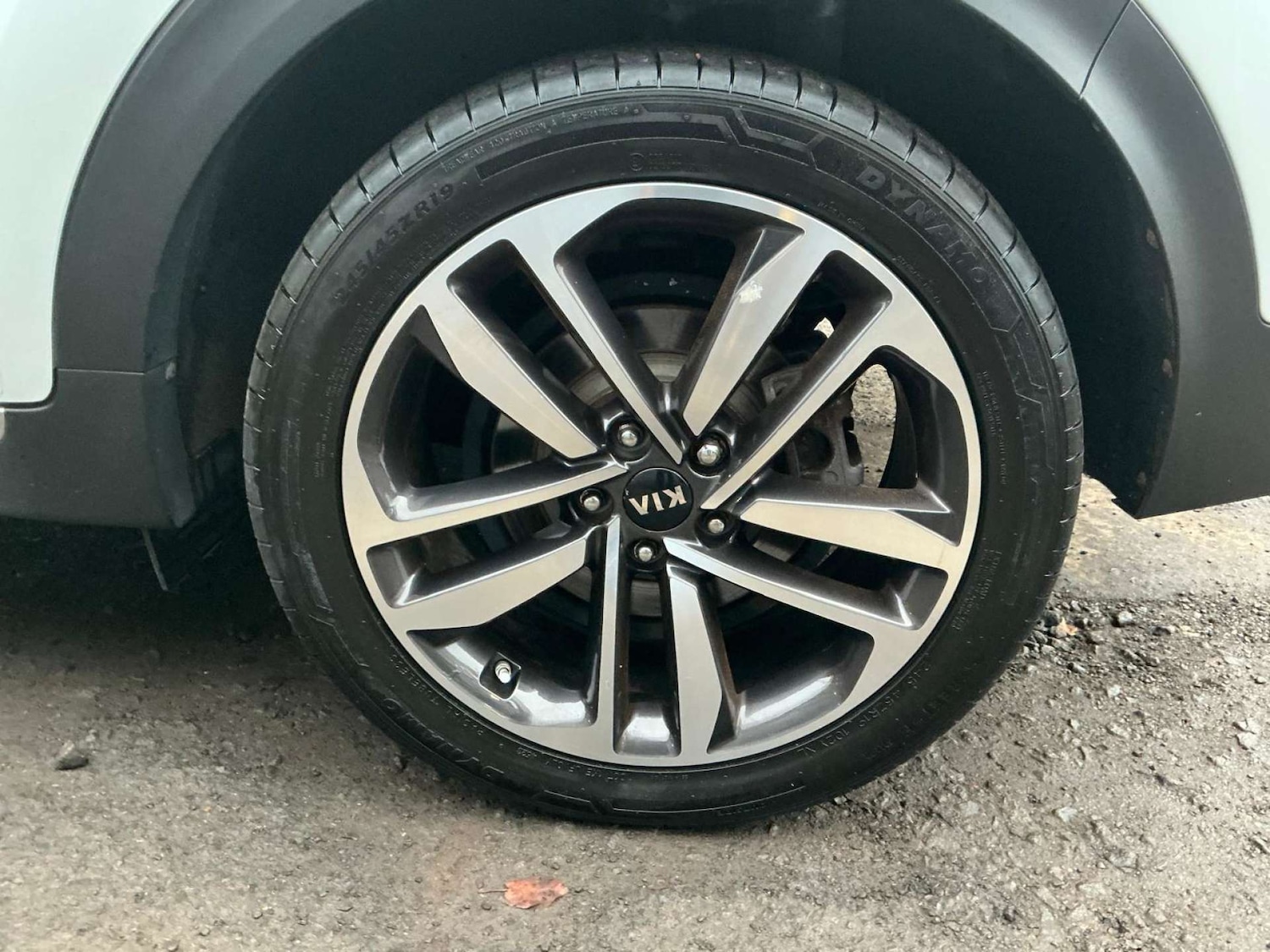 Used Kia Sportage 2018 for sale - 76720499: Photo 8