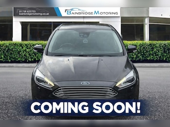 Used Ford Focus 2016 for sale - 78323667: Photo
