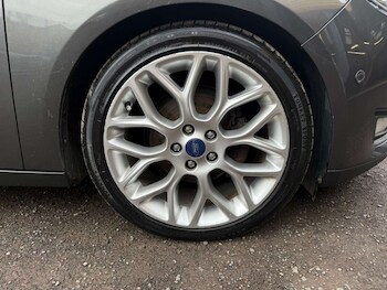 Used Ford Focus 2016 for sale - 78323667: Photo