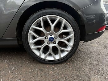 Used Ford Focus 2016 for sale - 78323667: Photo